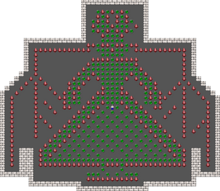 Уровень 34 — Dushi 08